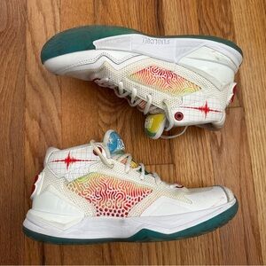 New Balance Kawhi Seismic Moment US Size 6